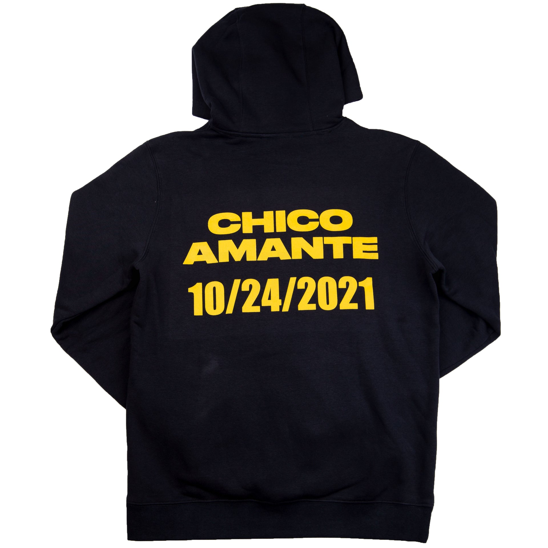 Nike Navy CLB Chico Amante Hoodie PRE-OWNED