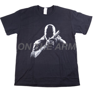 Call of Duty Black Ops 2 Promo Tee (2012) PRE-OWNED