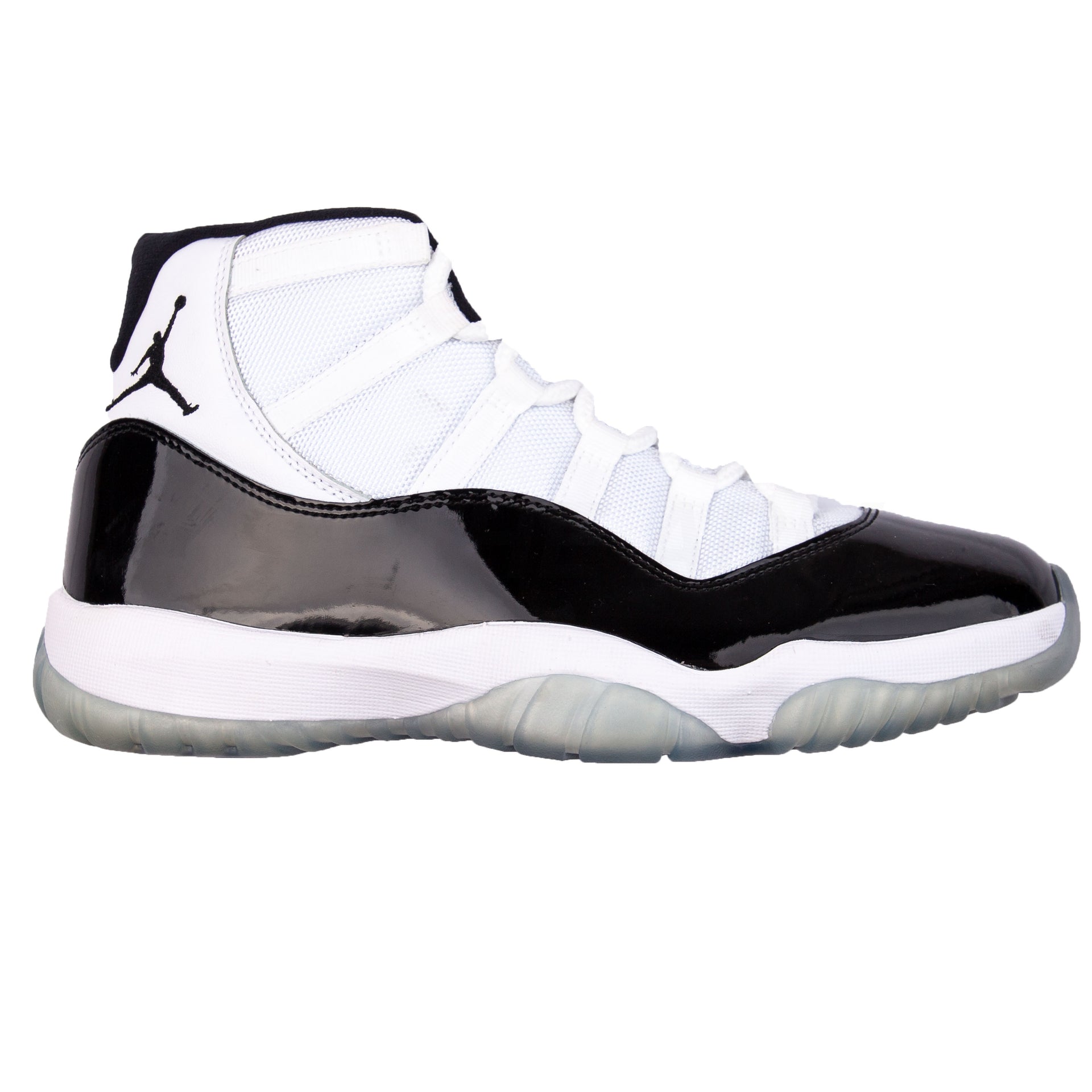 Nike Concord Air Jordan 11 (2018)