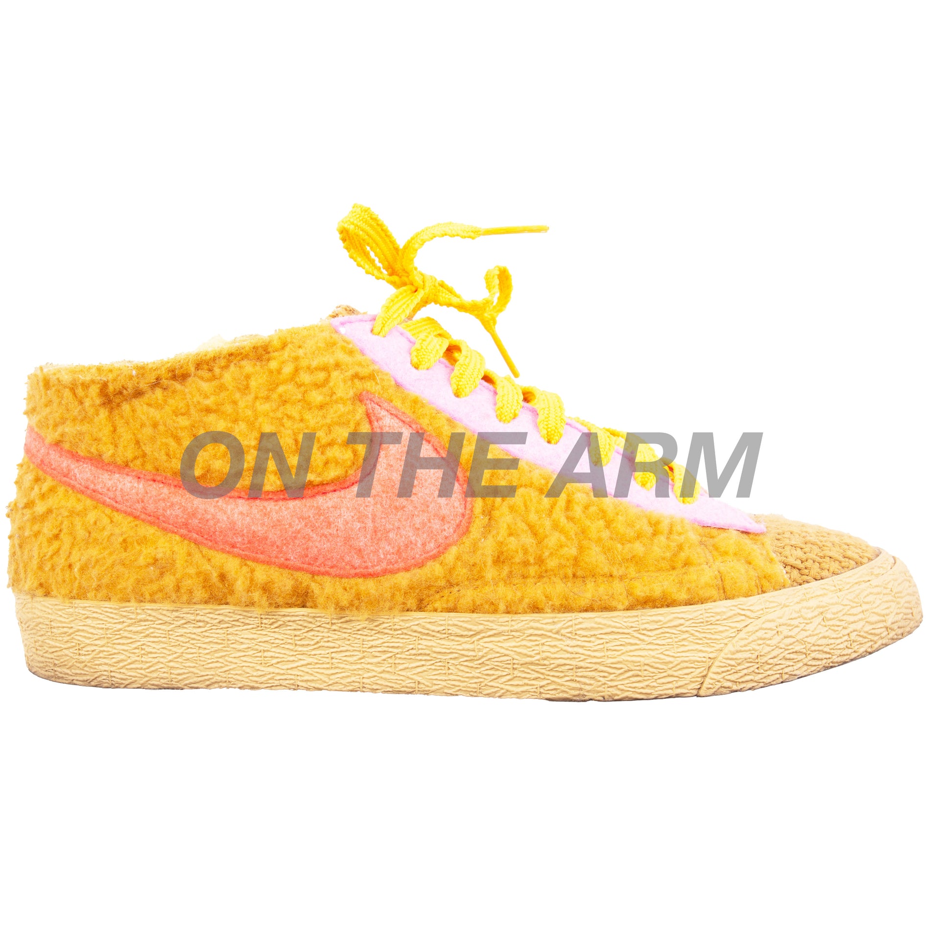Nike CPFM Blazer Low PRE-OWNED