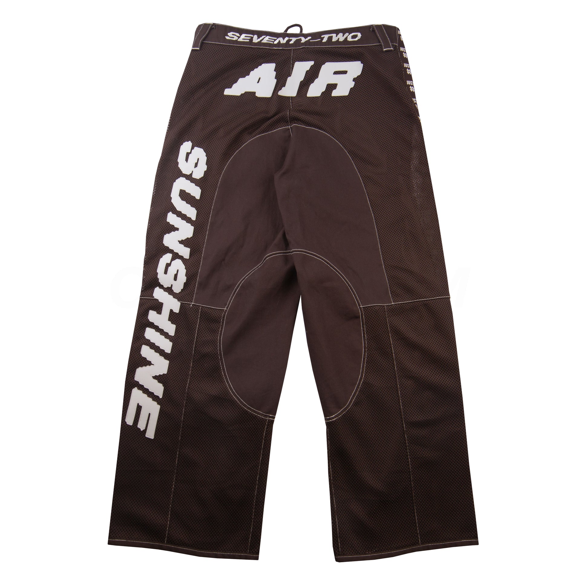 Nike Dark Cinder CPFM Air Sun MX Pant