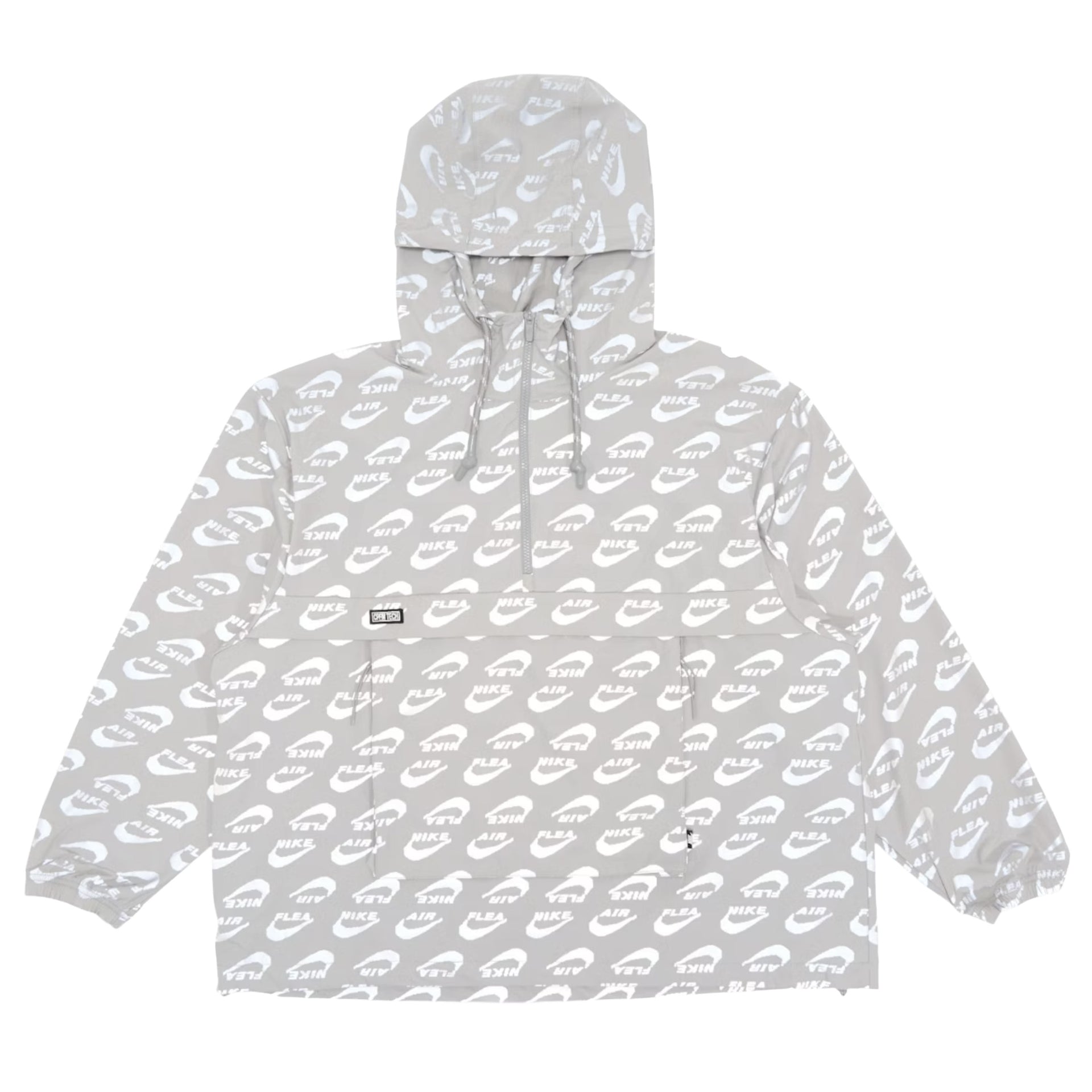 Cactus Plant Flea Market Matte Silver Nike Anorak
