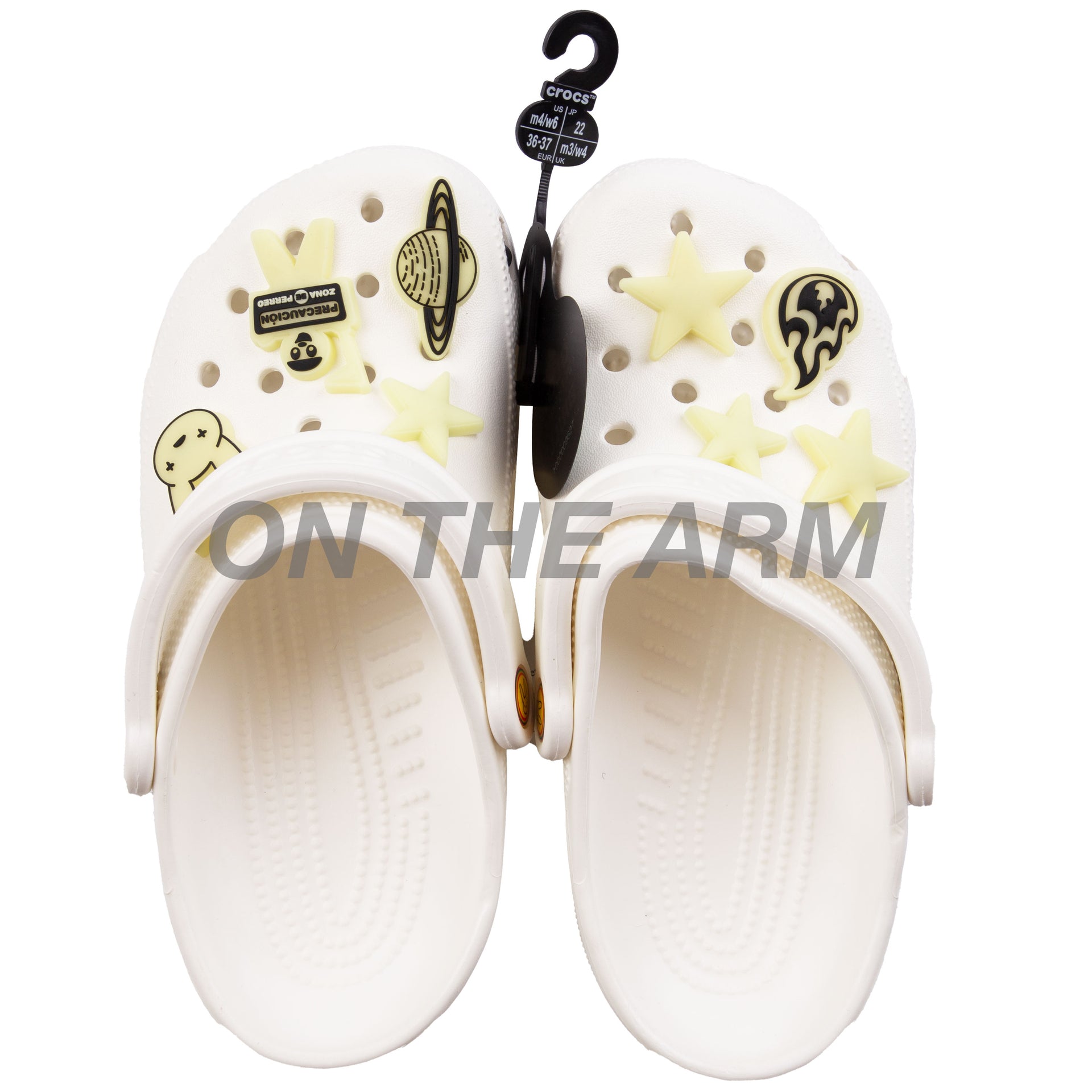 Crocs Bad Bunny Classic Clog