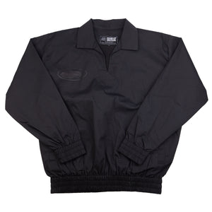 Cortiez Black Work Jacket