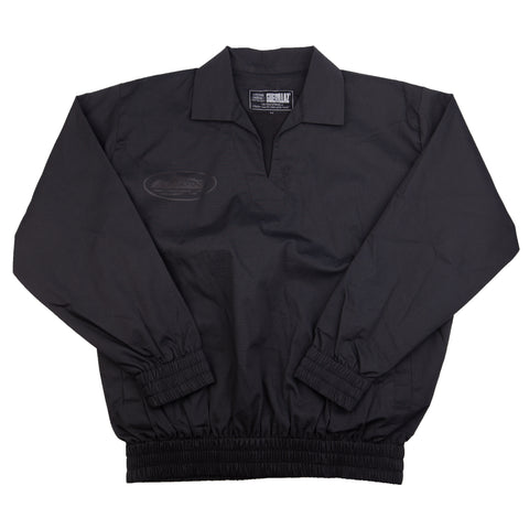 Cortiez Black Work Jacket