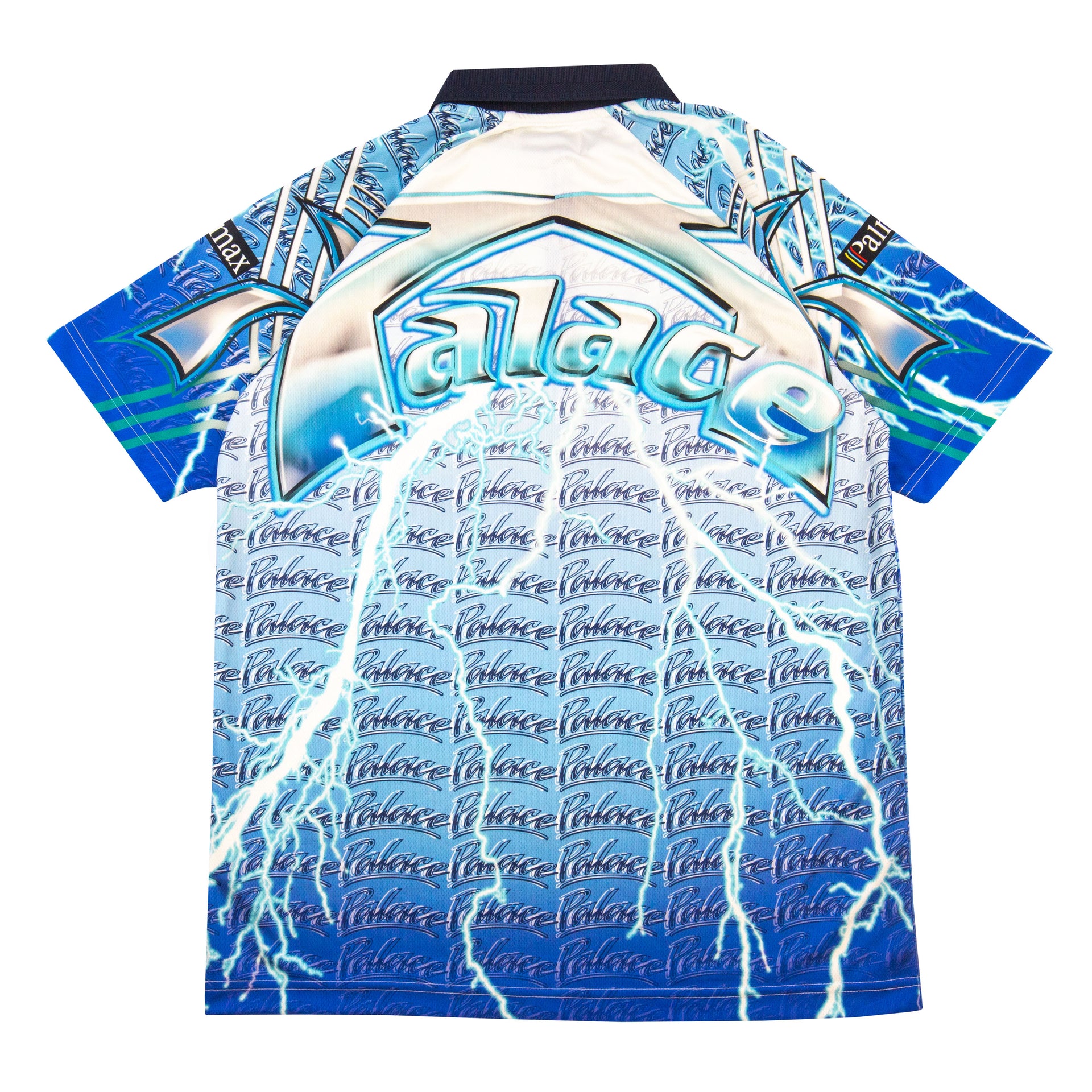 Palace Ice One Eighty Darts Top PRE-OWNED