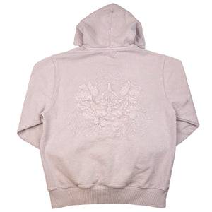 Palace Lavender Demon Hoodie PRE-OWNED