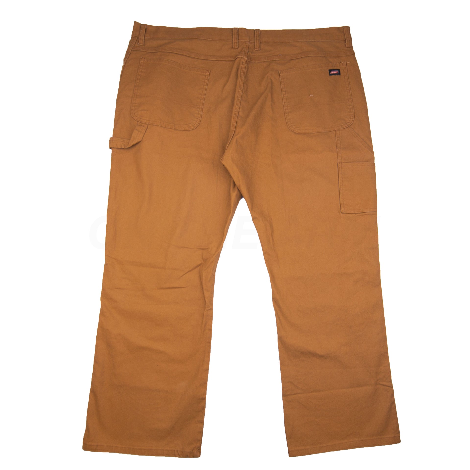 Dickies Brown Work Pants PRE-OWNED