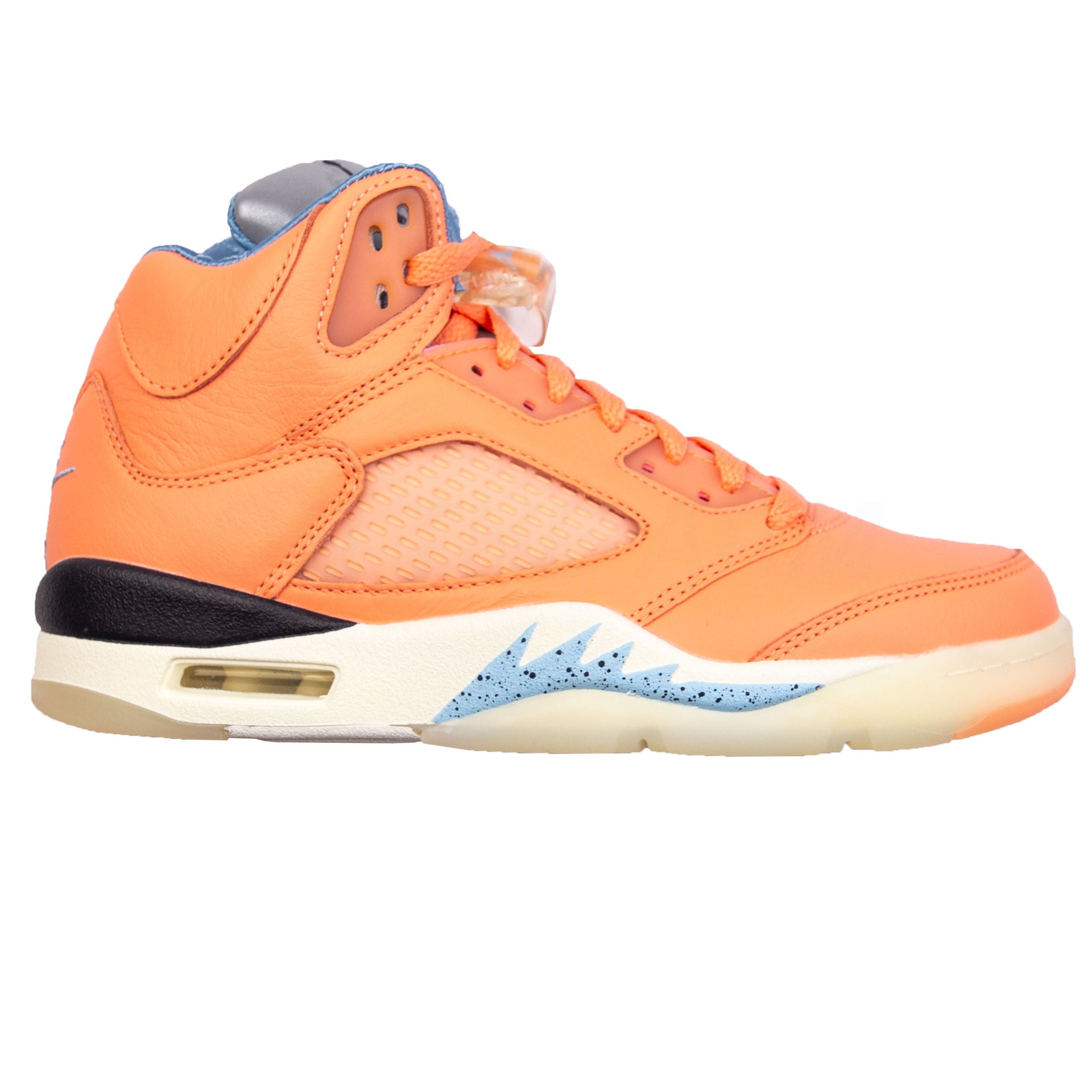 Nike Crimson Bliss DJ Khaled Air Jordan 5