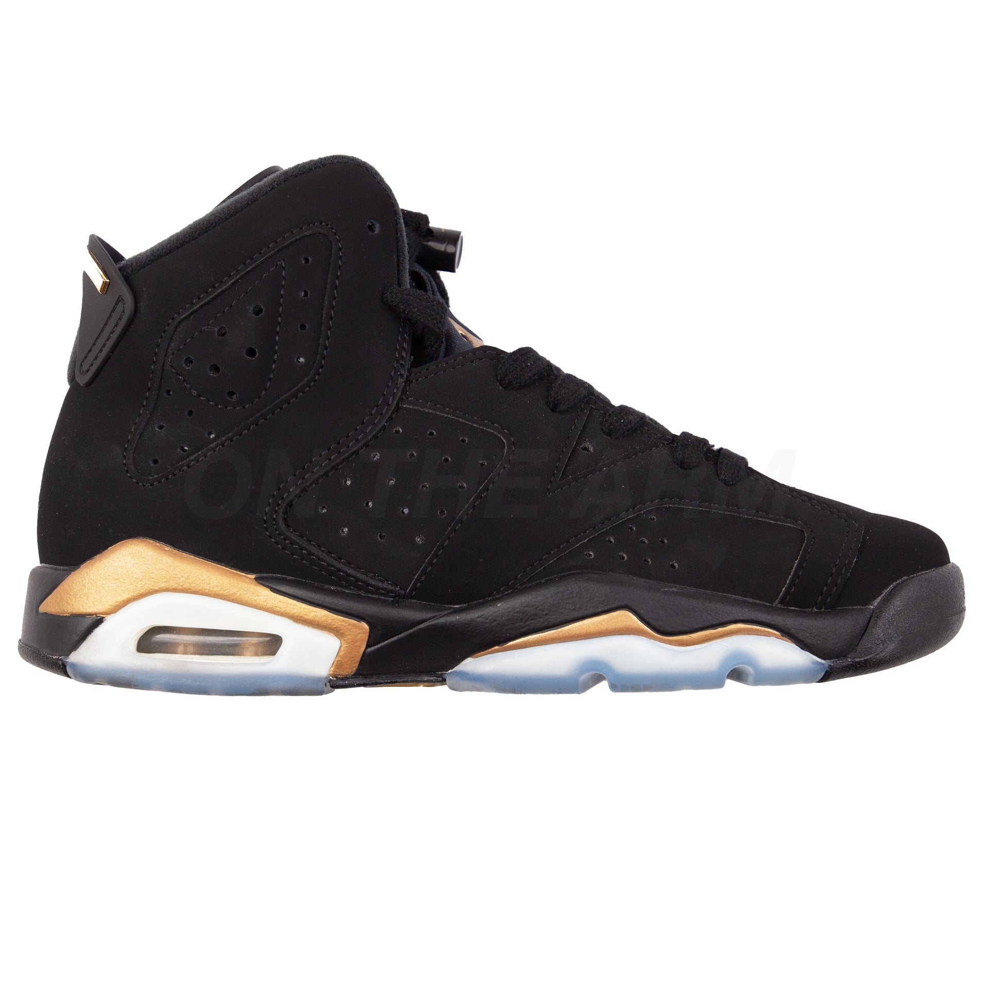 Nike DMP Air Jordan 6 PRE-OWNED
