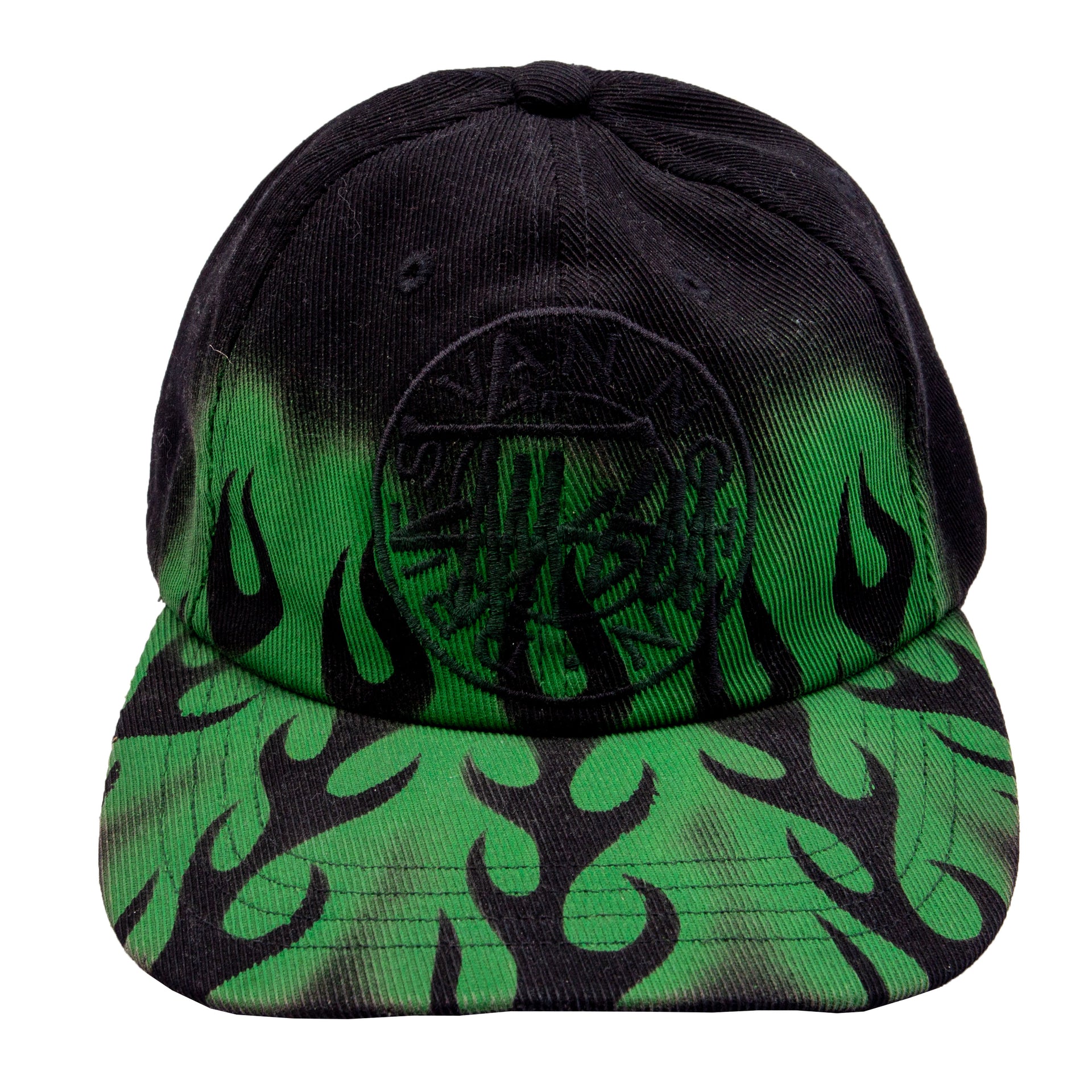 Stussy Dries Van Noten Hat PRE-OWNED