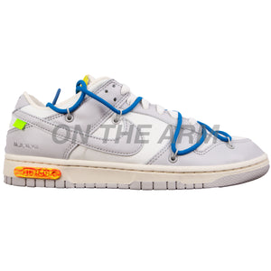 Nike Off-White Dunk Low (Lot 10)