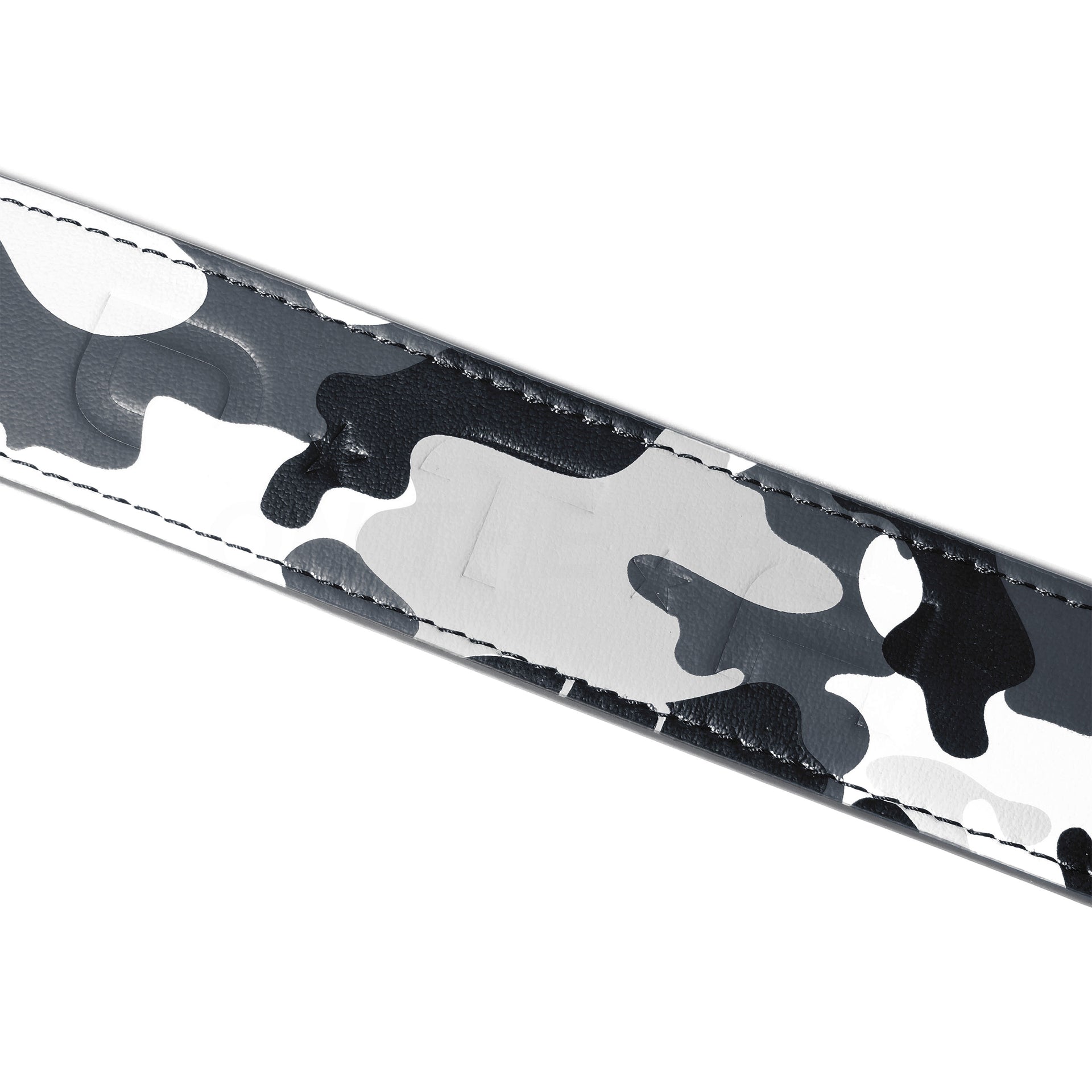 OTA Arctic Camo Optics Seeing Stars Embossed Belt