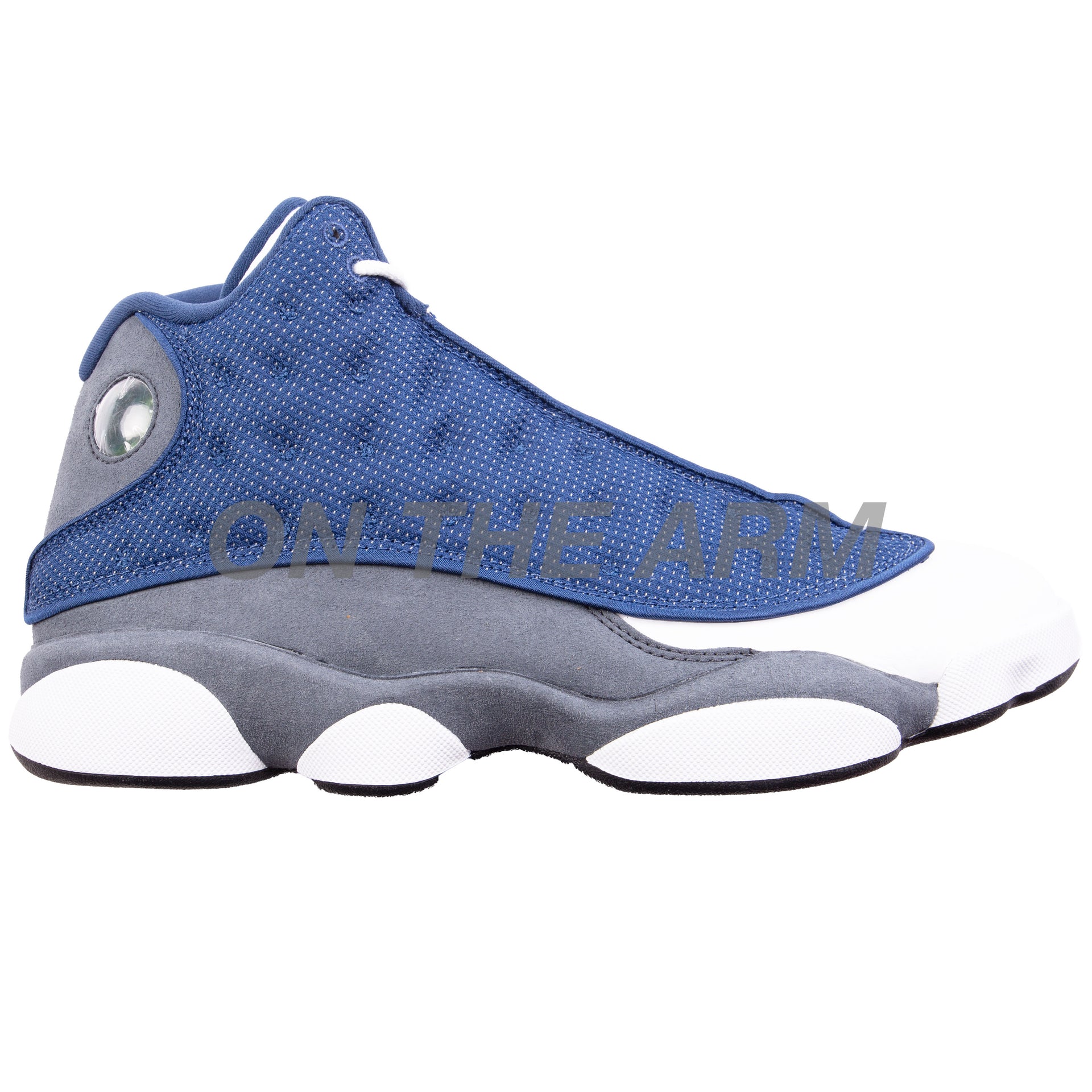 Nike Flint Air Jordan 13 (2020)