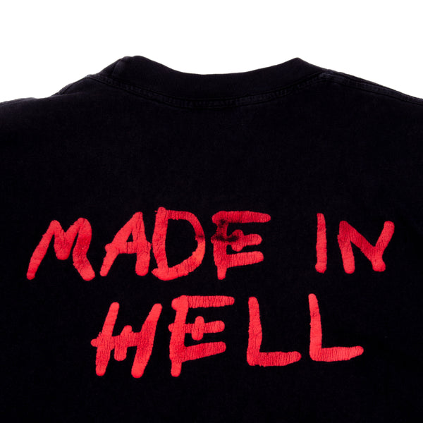 Warren Lotas Black Friday the 13th Tee PRE-OWNED