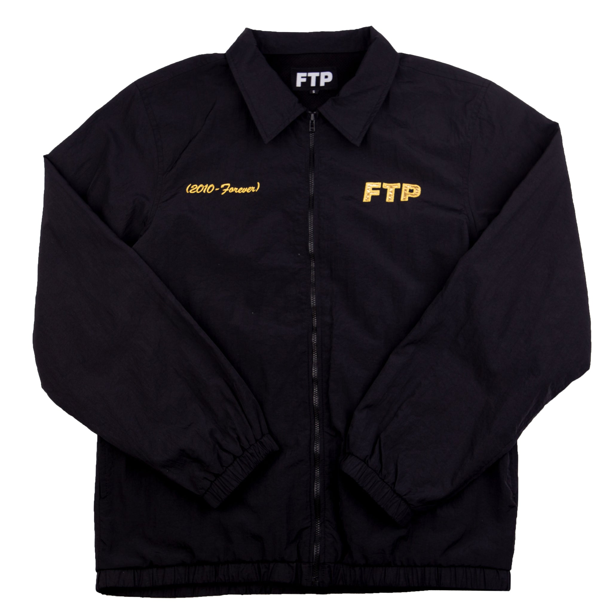 Offers FTP 10 year anniversary backpack