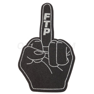 FTP Middle Foam Finger