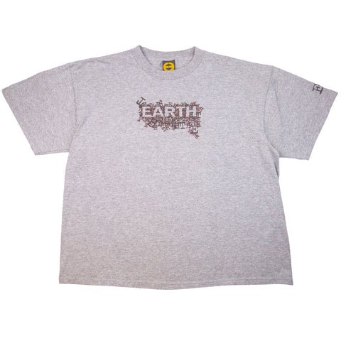 Vintage Grey Earth Tee (2000's)