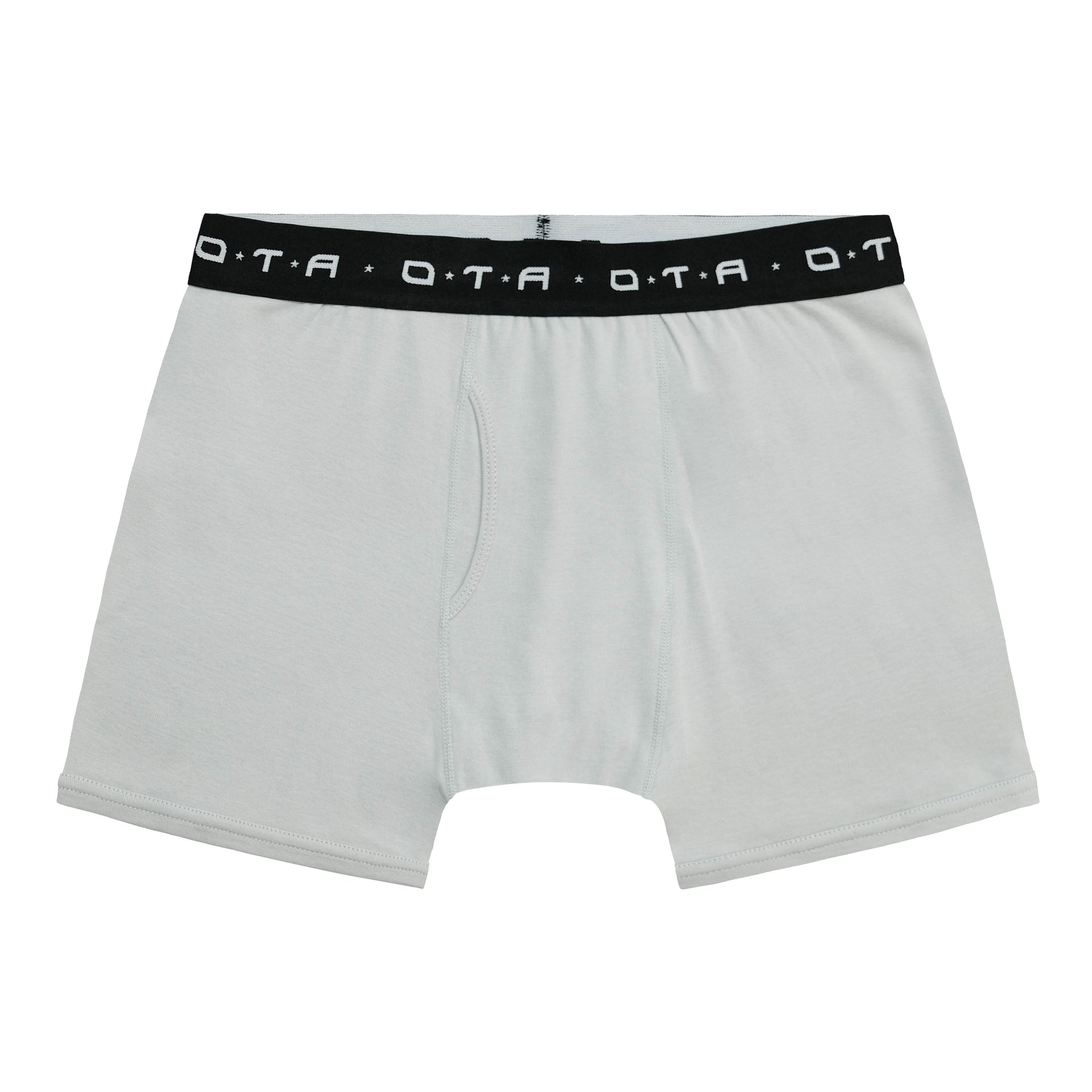 OTA Grey Seeing Stars Boxers (2-Pack)