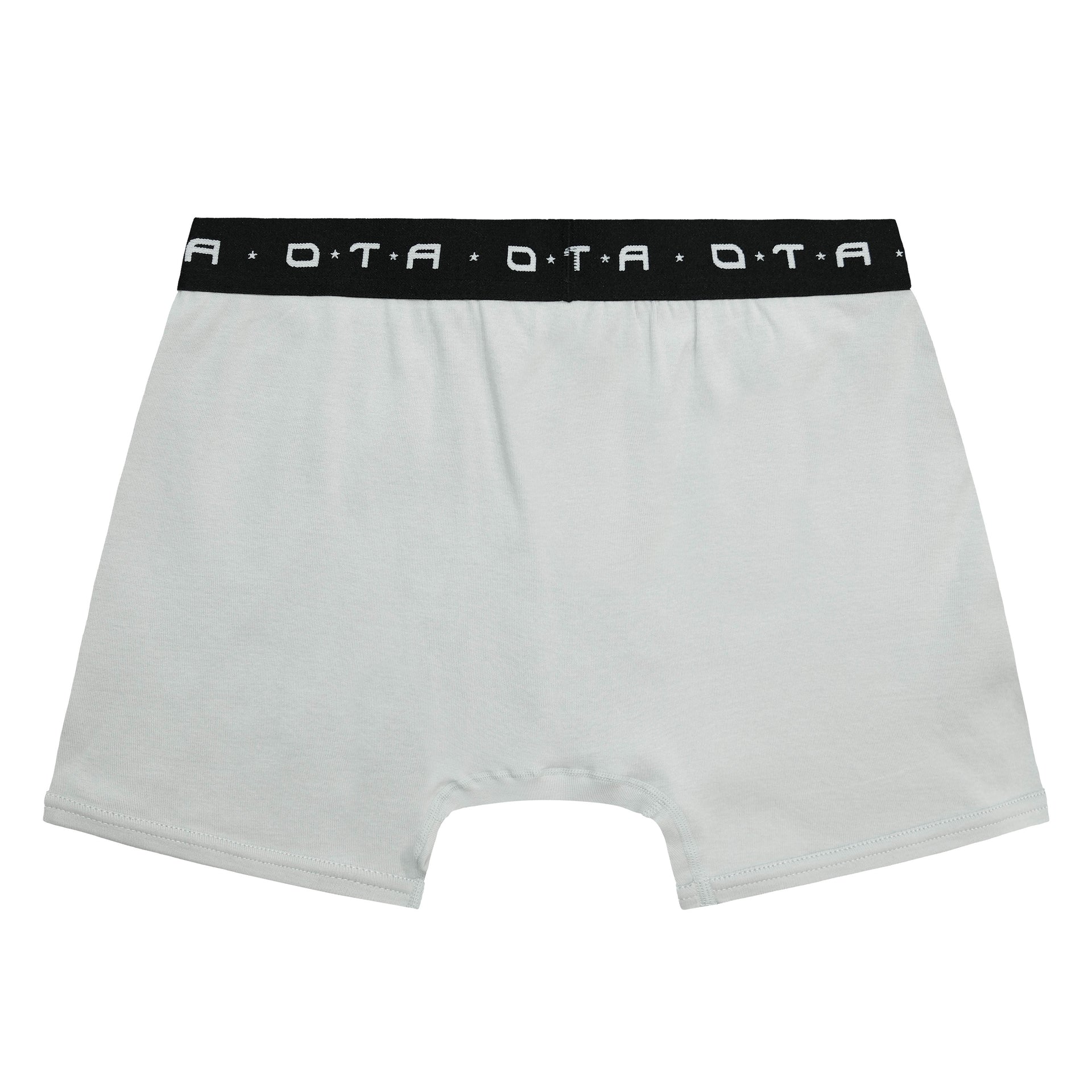 OTA Grey Seeing Stars Boxers (2-Pack)