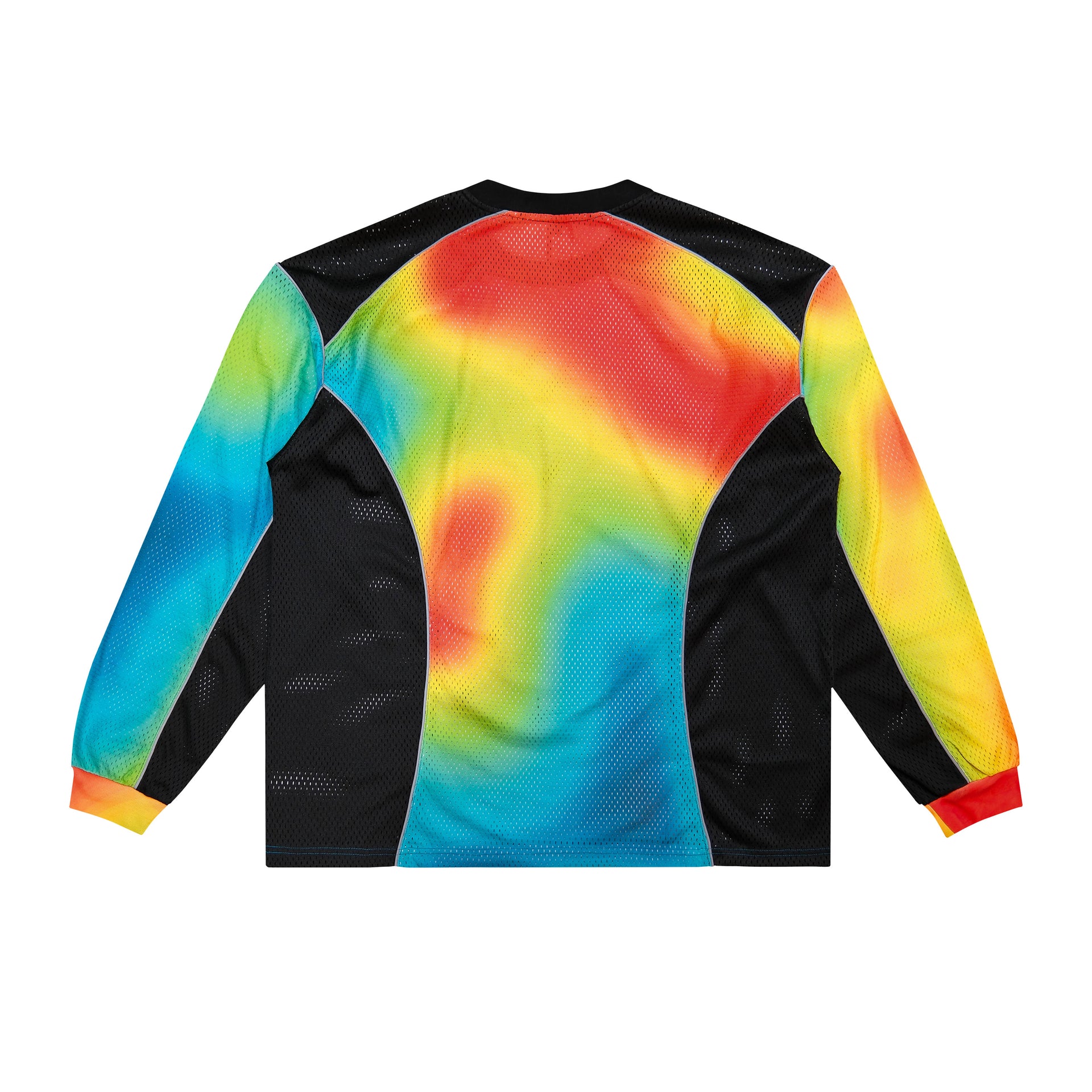 OTA Heat Map Optics Sport Mesh Jersey