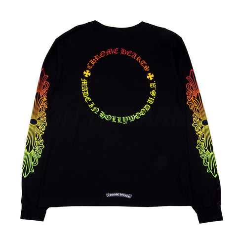 Playboi Carti Black Complexcon Opium Staff Exclusive Tee v2 – On