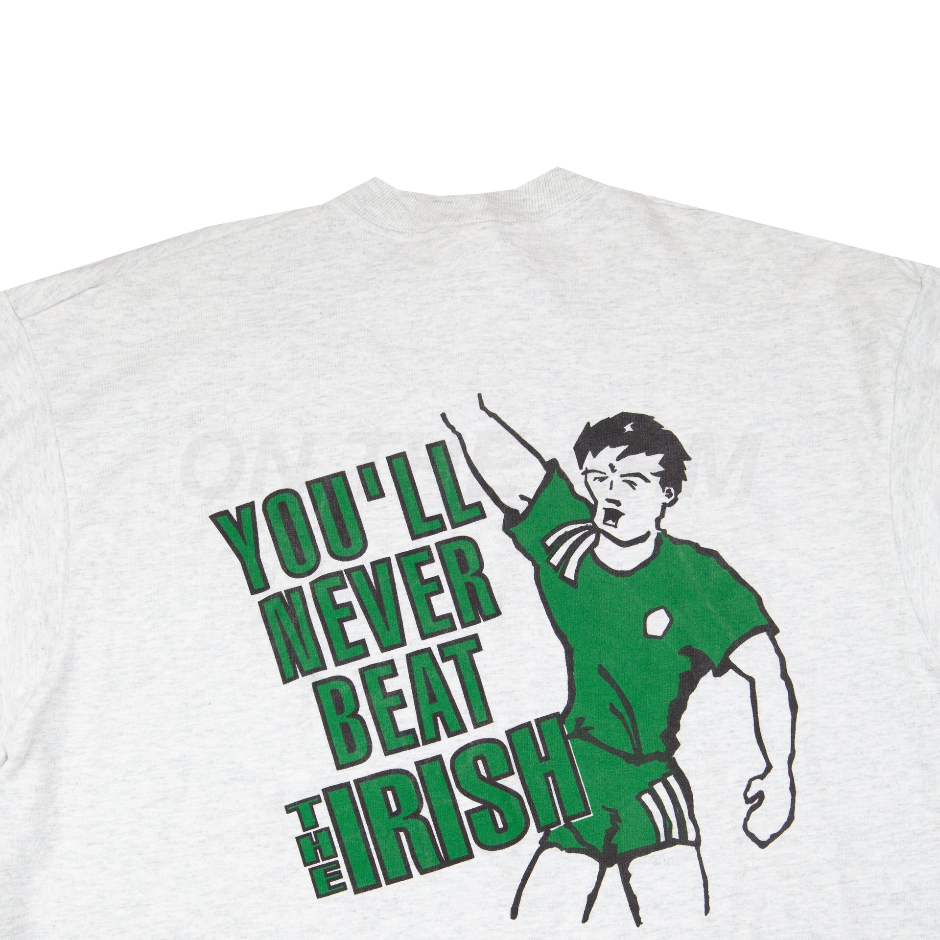 Vintage Grey World Cup Tee (1994)