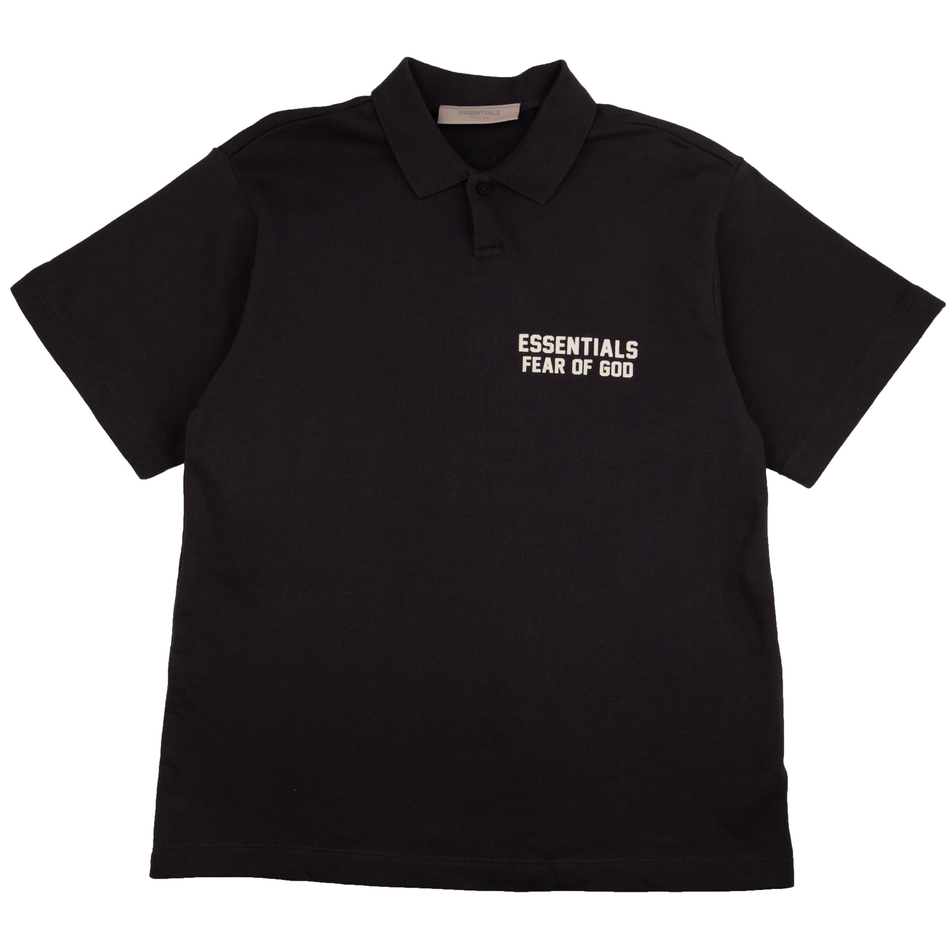 Fear of God Iron Essentials Polo