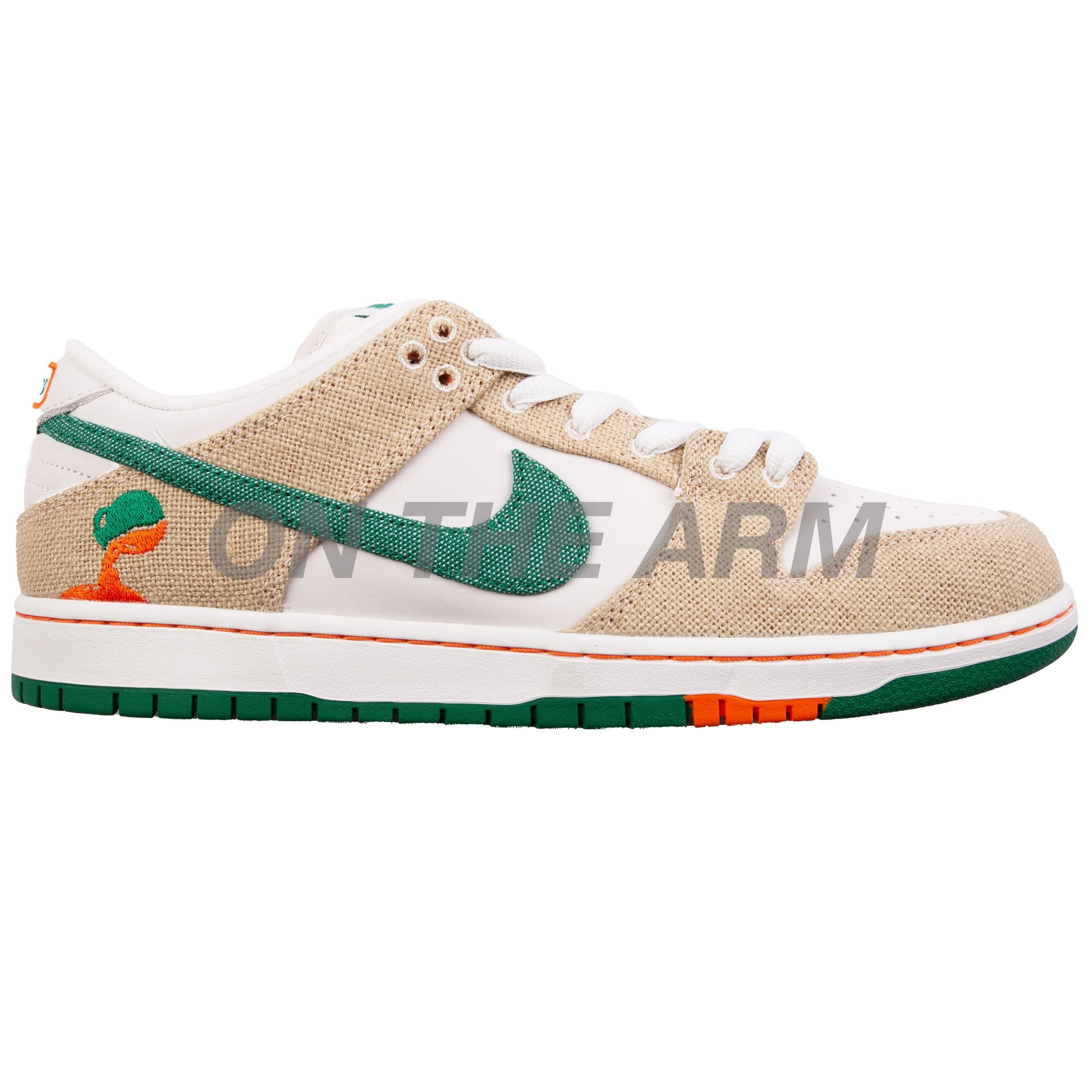 Nike SB Jarritos Dunk Low