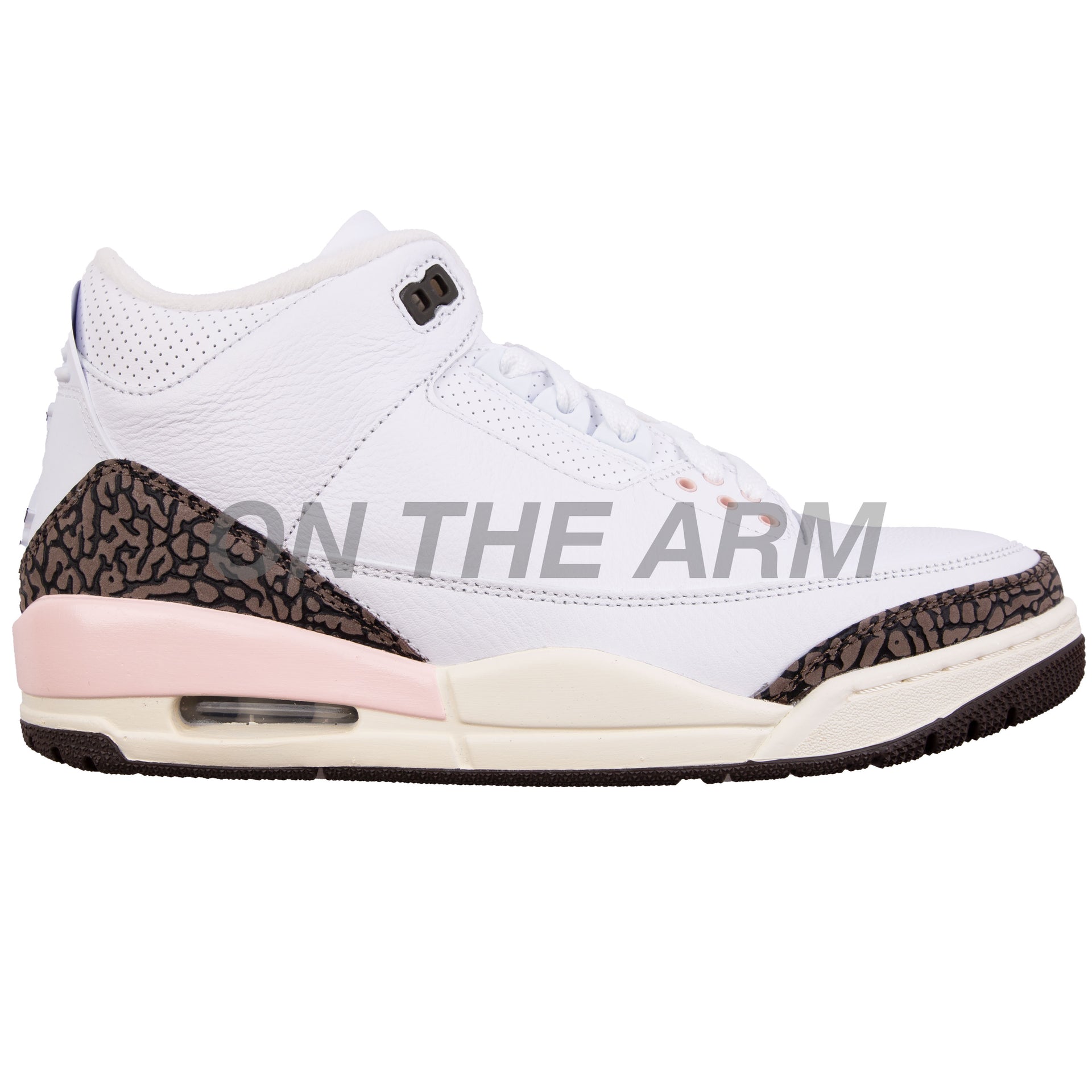 Nike Neapolitan Air Jordan 3