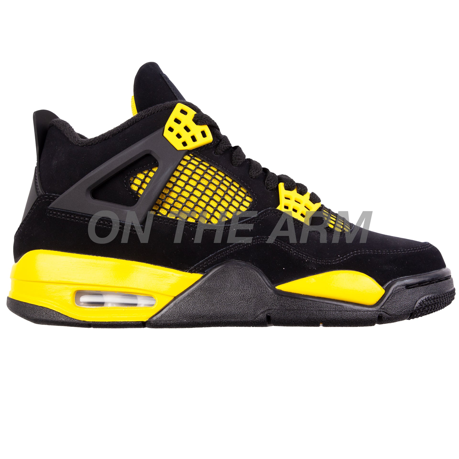 Nike Thunder Air Jordan 4