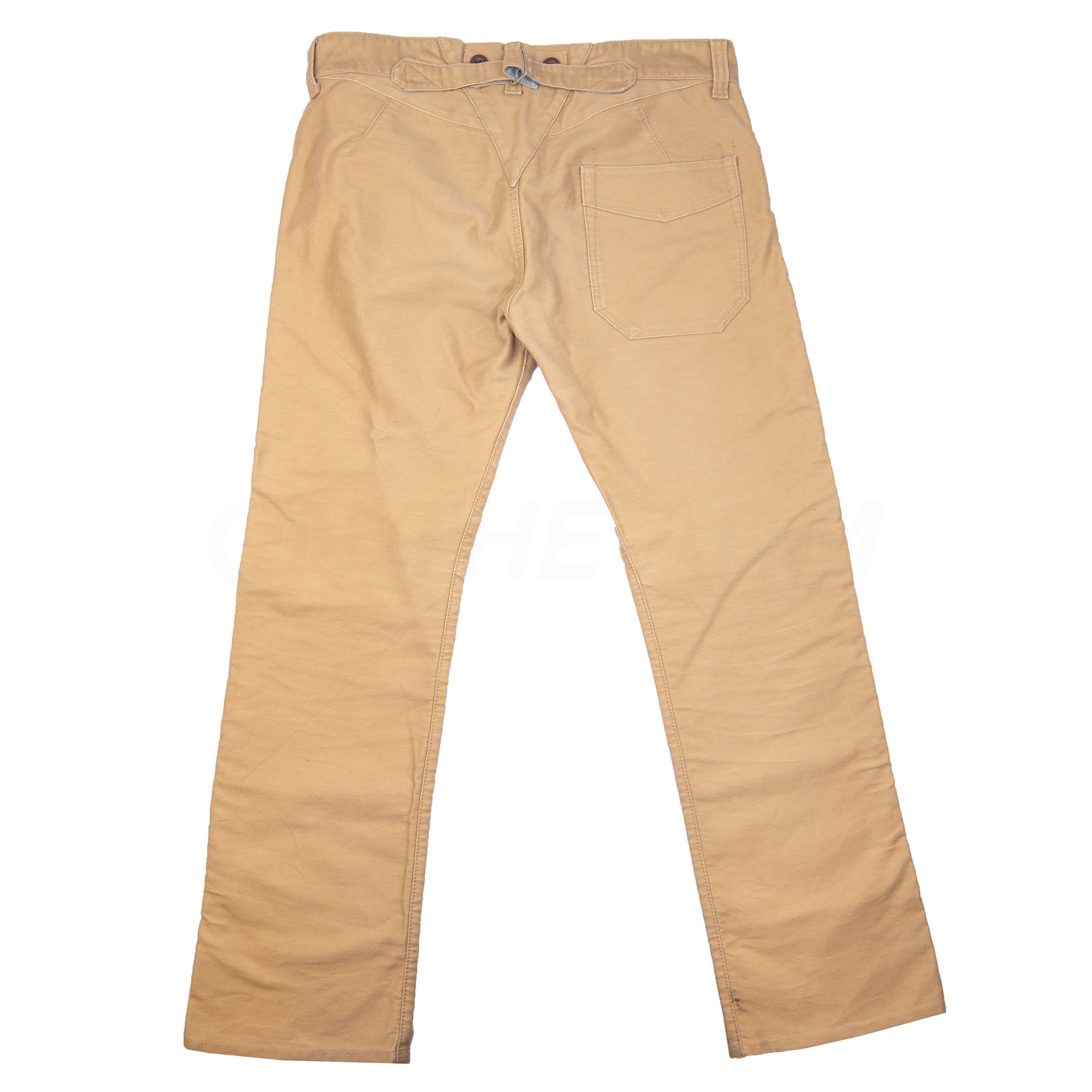 CDG Junya Watanabe Chino Pants PRE-OWNED