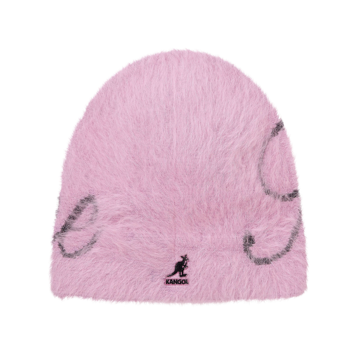 Supreme Pink Kangol Furgora Jacquard Beanie