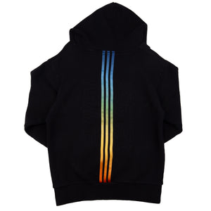 Kith Black Adidas Terrex Hoodie PRE-OWNED