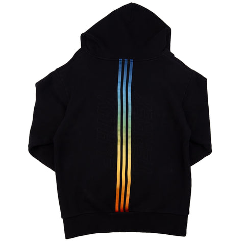 Kith Black Adidas Terrex Hoodie PRE-OWNED