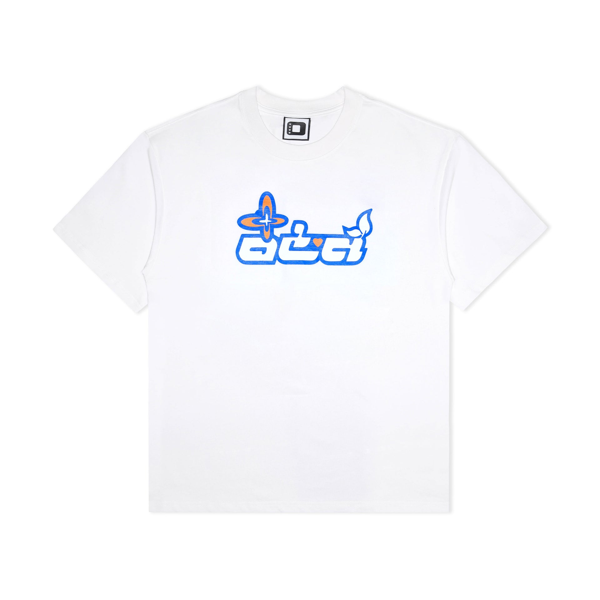 OTA Knicks Kyoto 3.0 Tee