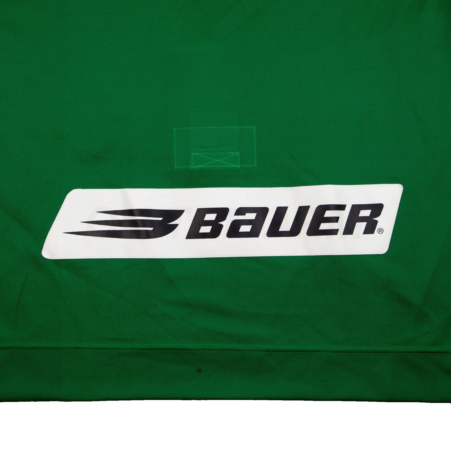 Vintage Green Cleveland Lumberjacks Hockey Jersey (1990's)