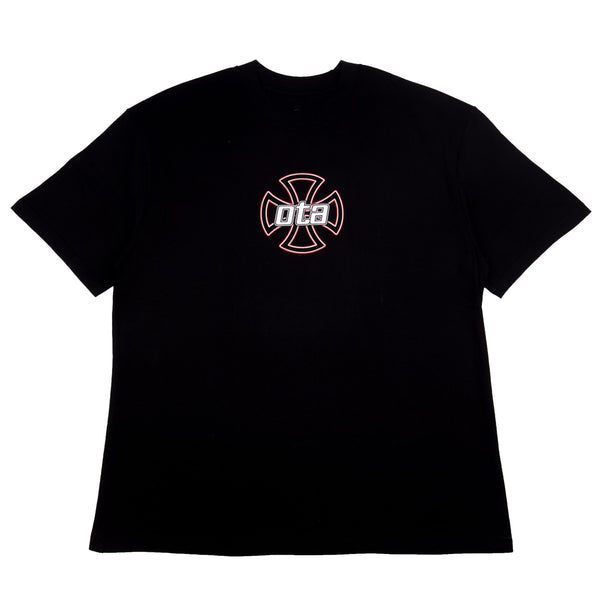 OTA Black Japan Martyrdom Tee