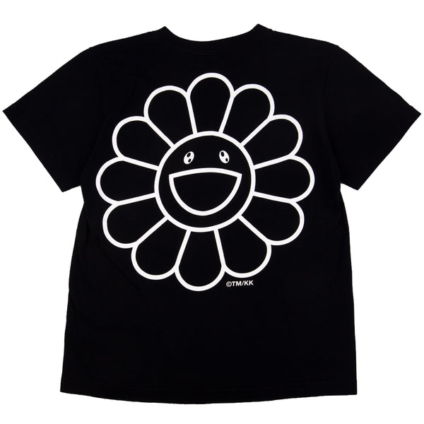 Takashi Murakami Black Tonari No Zingaro Tee PRE-OWNED