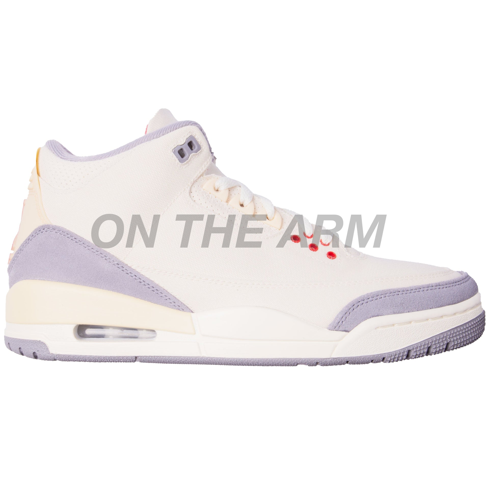 Nike Muslin Air Jordan 3