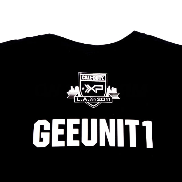 Call of Duty Black Modern Warfare 3 Tee (2011)