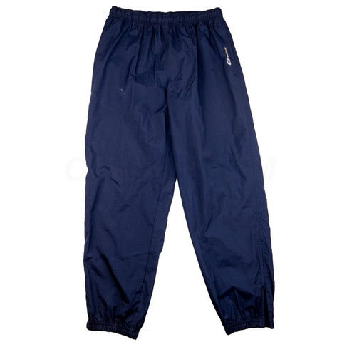 Vintage Navy Reebok Track Pants (2000's)