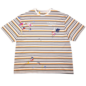 Gallery Department Striped Nelson Tee