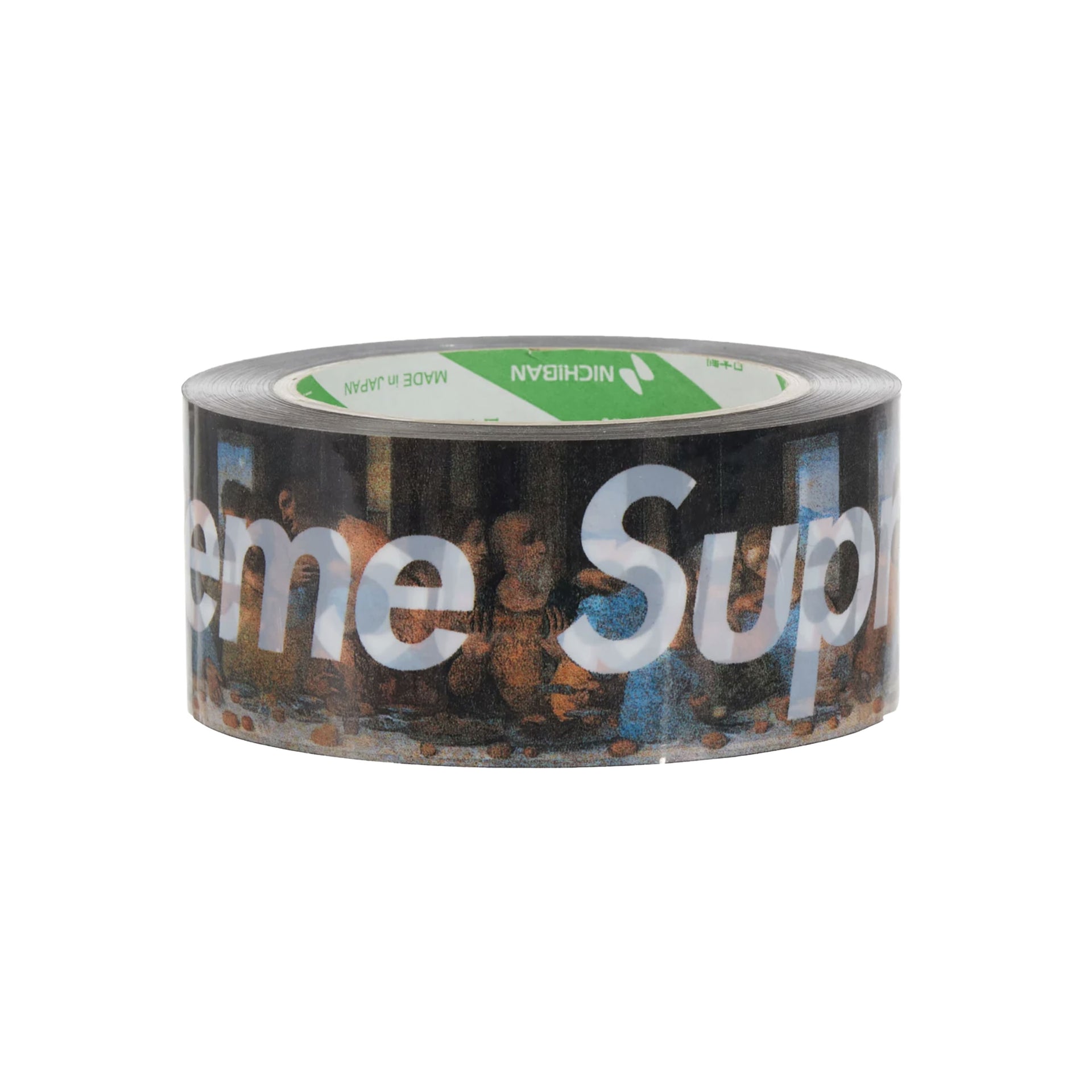 Supreme Last Supper Nichiban Packing Tape