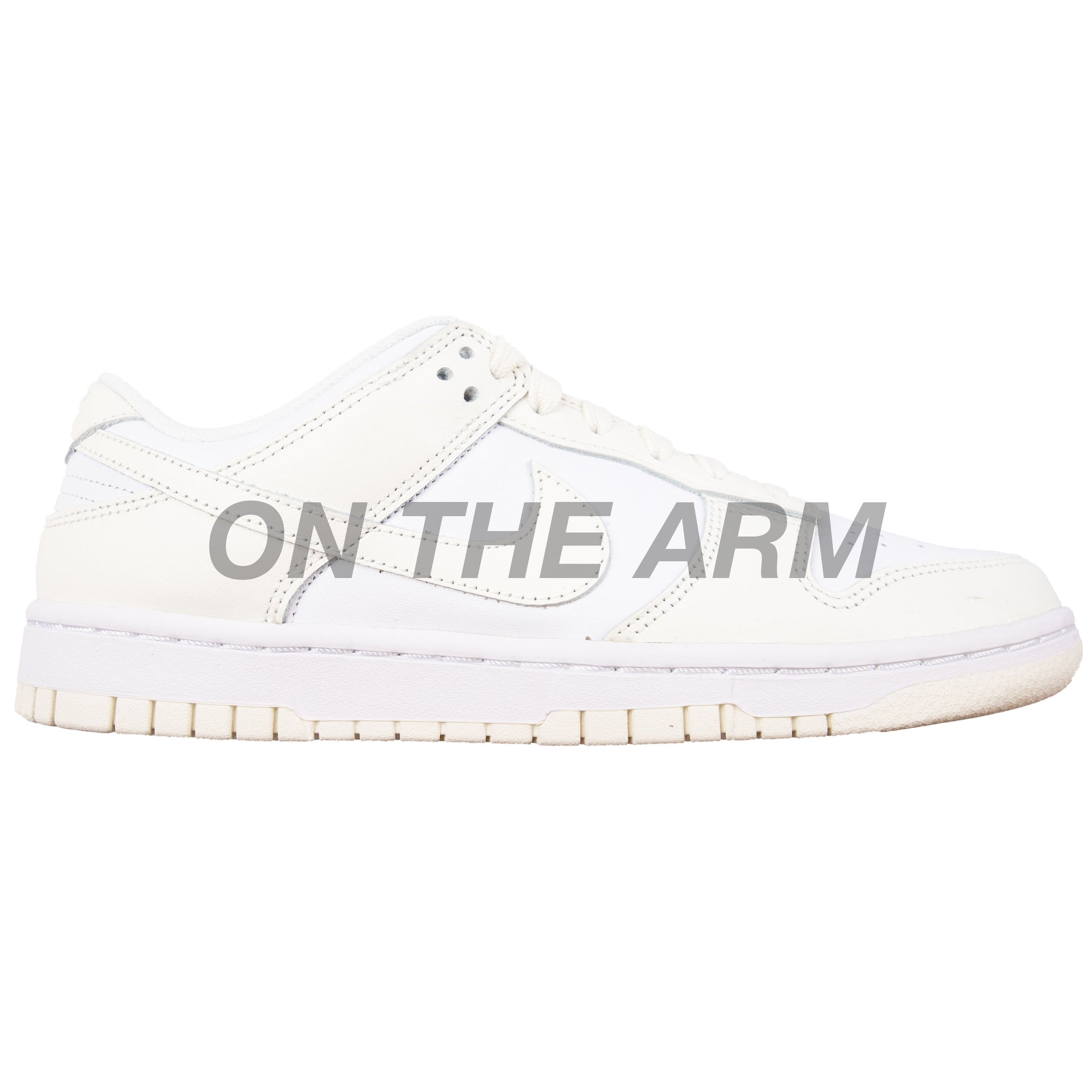 Nike Coconut Milk Dunk Low