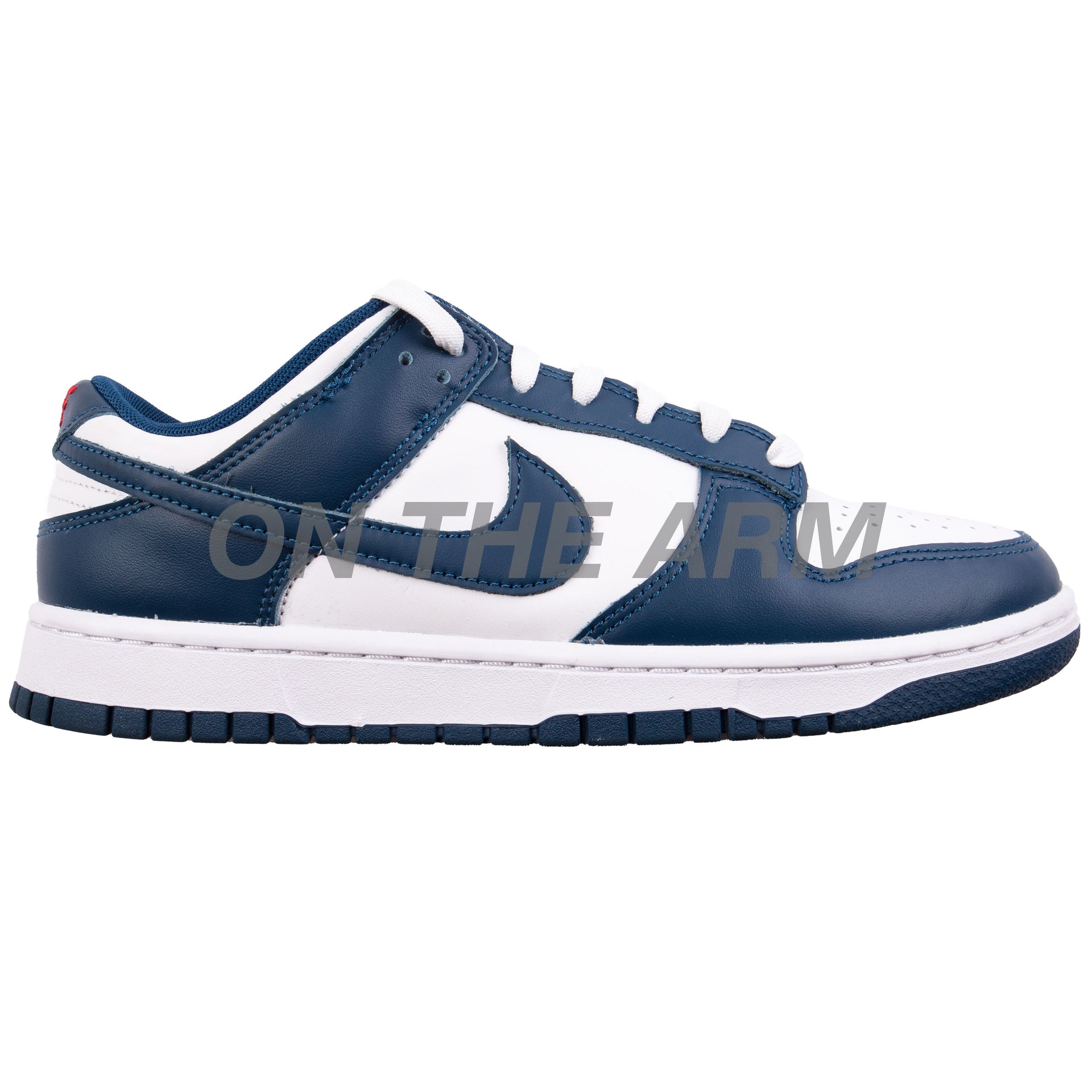 Nike Valerian Blue Dunk PRE-OWNED