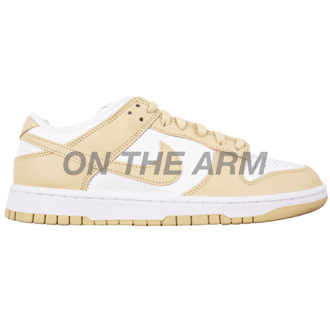 Nike Team Gold Dunk Low