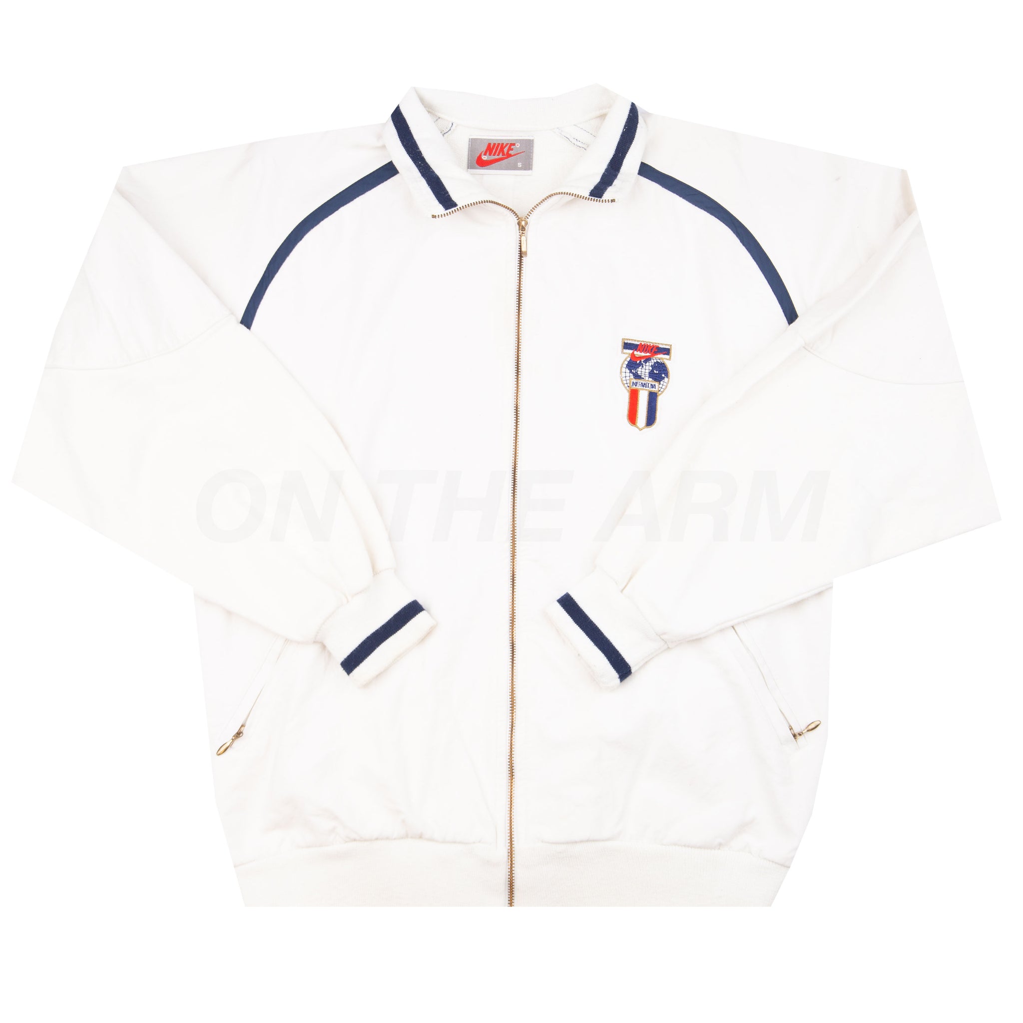 古着 NIKE INTERN VINT80’s MADE IN JAPAN 古着 NIKE INTERN VINT80's MADE IN JAPAN - メルカリ