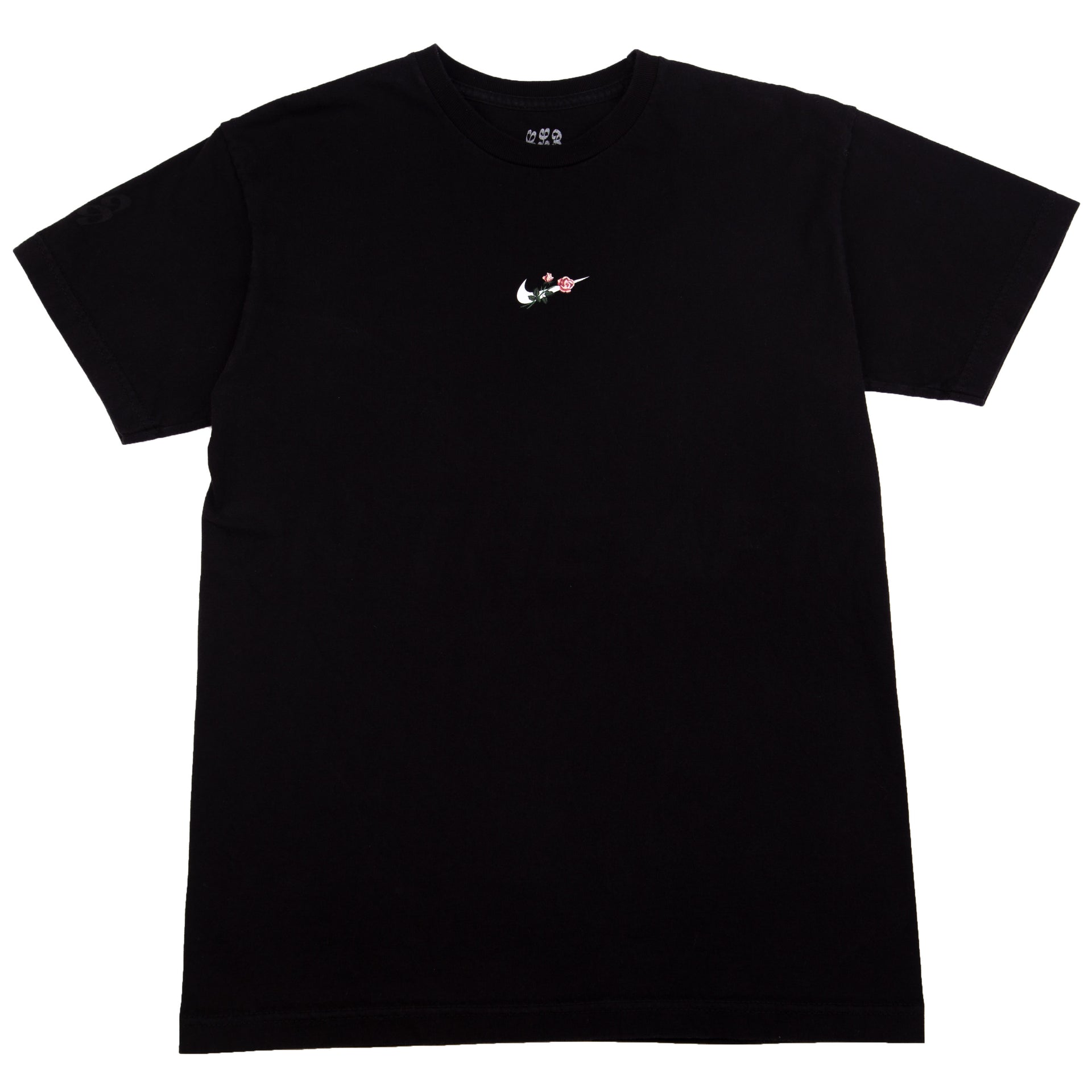 Nike Black Certified Lover Boy Tee PRE-OWNED