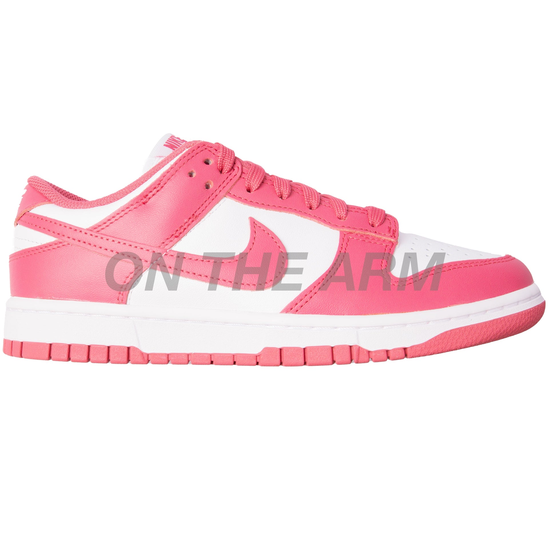 Nike Archeo Pink Dunk Low